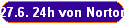 27.6. 24h von Nortorf