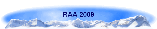 RAA 2009